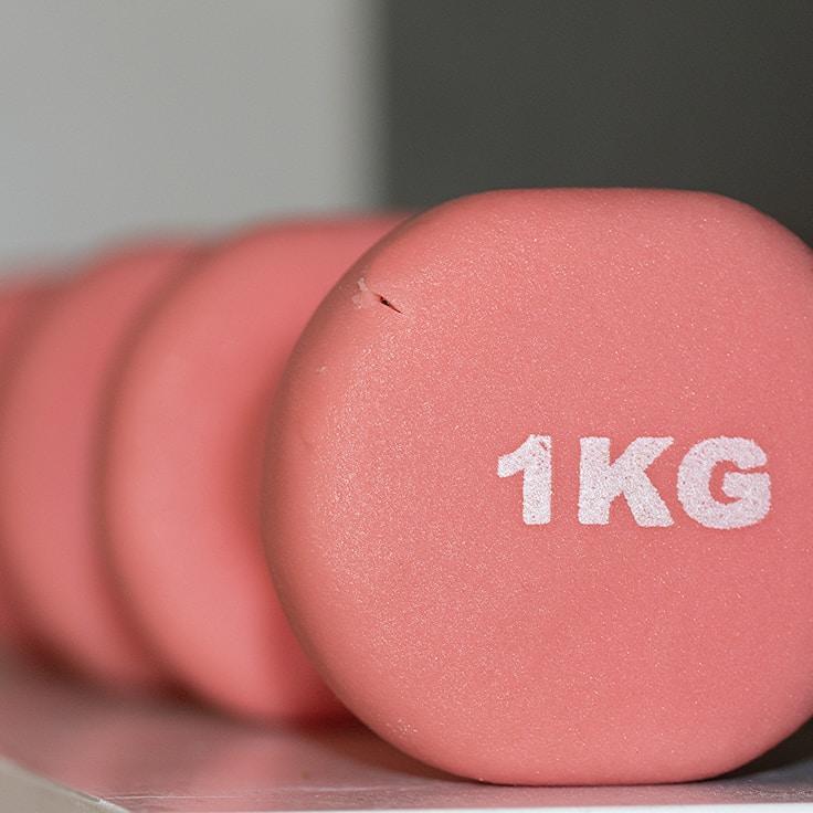 Luxury spa and relaxation facilities