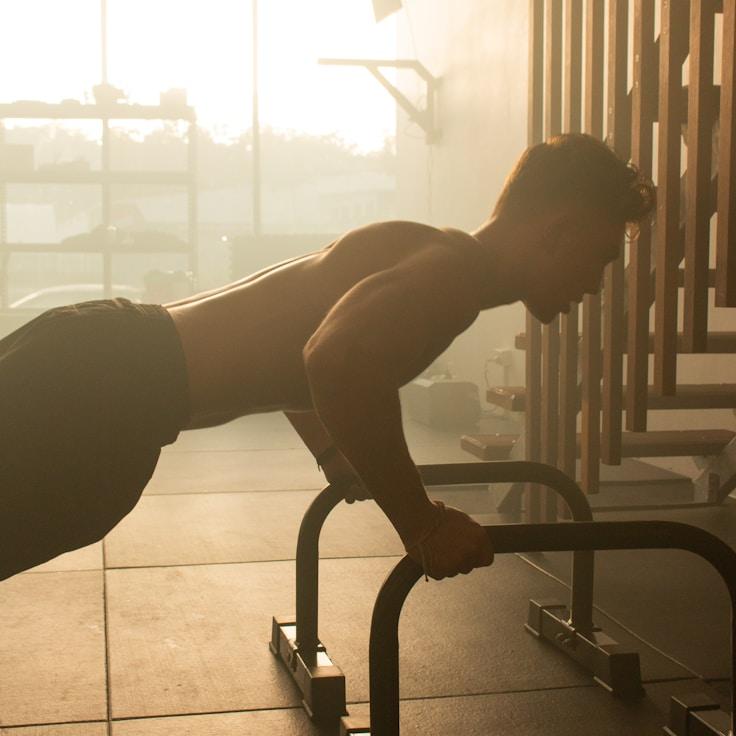 Fitness habits and routine planning